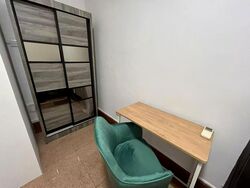 Springdale Condominium (D21), Condominium #557816751